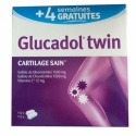 Glucadol Twin Cartilage Sain 2 x 112 comprimés