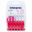 Interprox Premium Mini Conical Rouge 2-4mm (31195)