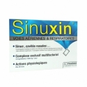 3C Pharma Sinuxin Voies Aériennes & Respiratoires 16 sachets