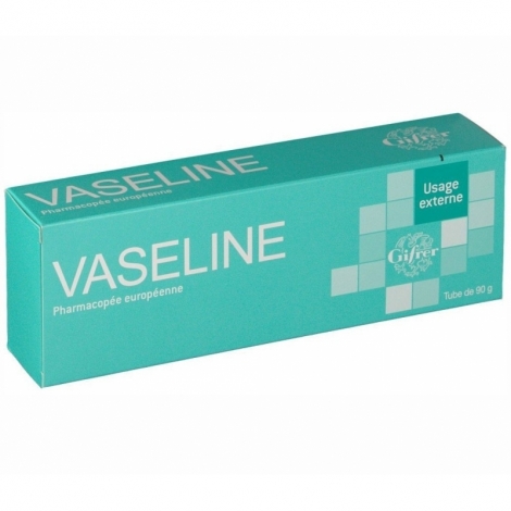 Gifrer Vaseline Usage Externe 90g pas cher, discount