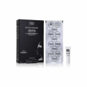 Martiderm Black Diamond Ionto-Filler Forehead Lines 4 patchs + Gel 5ml