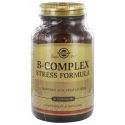 Solgar B-Complex Stress Formula 90 comprimés