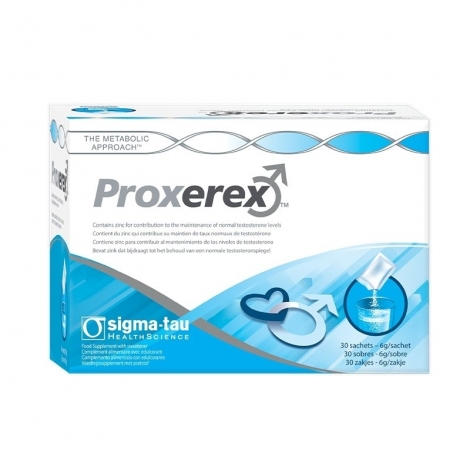 Proxerex 30 sachets pas cher, discount