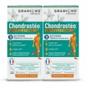 Granions Chondrostéo+ Articulations 2x180 comprimés