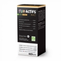 Synactifs Tuxactifs Sirop Toux Bio 3 ans+ 125ml