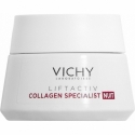 CADEAU : Vichy Liftactiv Collagen Specialist mini crème nuit 15ml