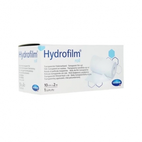 Hydrofilm Pansement Non Stérile 10cm x 2m pas cher, discount
