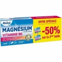 Alvityl Magnesium Vitamine B6 Promo Spéciale 2 x 45 comprimés