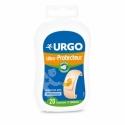 Urgo Ultra-Protecteur Pansements Antiseptiques x20