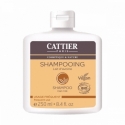Cattier Shampooing Bio Lait d'Avoine Usage Fréquent 250ml