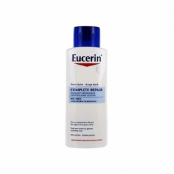 Eucerin Complete Repair Intensive lotion à l'urée 250ml