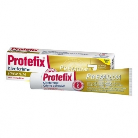 Protefix Premium Crème Adhésive 40ml pas cher, discount