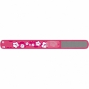 Para'Kito Graphic Bracelet Anti-Moustiques Rechargeable Sakura