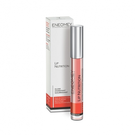 Eneomey Lip Nutrition Gloss Hydratant Nourrissant 4ml pas cher, discount
