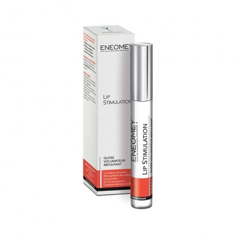Eneomey Lip Stimulation Gloss Volumateur Repulpant 4ml pas cher, discount