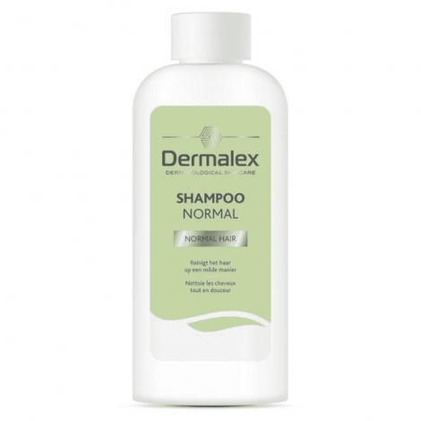 Dermalex Shampooing Cheveux Normaux 200ml pas cher, discount