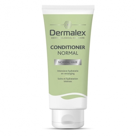 Dermalex Après-Shampooing Cheveux Normaux 150ml pas cher, discount