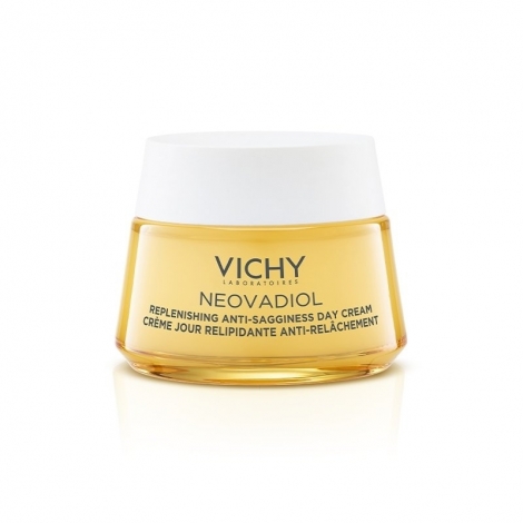 Vichy Neovadiol Post-Menopause Crème Jour Relipidante Anti-Relâchement 50ml pas cher, discount