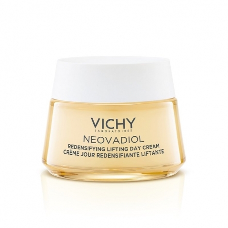 Vichy Neovadiol Peri-Menopause Crème Jour Redensifiante Liftante Peau Sèche 50ml pas cher, discount