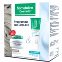 Somatoline Cosmetic Anti-Cellulite Gel Cryoactif 250ml & Masque de Boue 500g