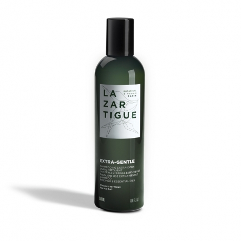 Lazartigue Extra-Gentle Shampooing Extra-Doux Usage Fréquent 250ml pas cher, discount
