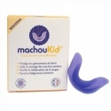 Machouyou MachouKid Gouttière Dentaire pour Enfants 6 à 11 ans 1 pièce