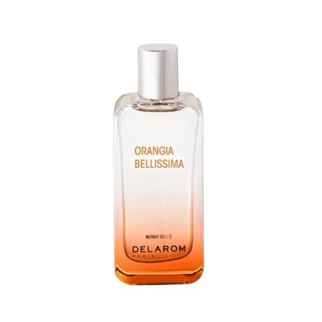 Delarom Orangia Bellissima Eau de Parfum 50ml pas cher, discount