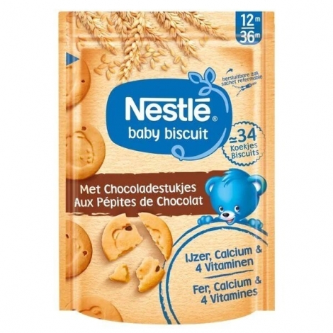 Nestlé Pépites de Chocolat 150g pas cher, discount