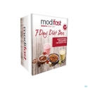 Modifast 7 Day Diet Box