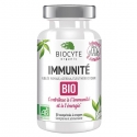 Biocyte Immunité Bio 30 comprimés à croquer
