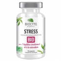 Biocyte Stress Bio 30 comprimés