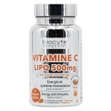 Biocyte Vitamine C Lipo 500mg 30 comprimés à croquer