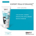 Eafit Expert Peau D'Orange Gel Anti-Cellulite 200ml