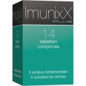 ixX Pharma ImunixX Plus 14 comprimés