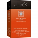 ixX Pharma J-ixX 60 capsules