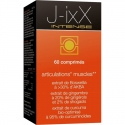 ixX Pharma J-ixX Intense 60 comprimés