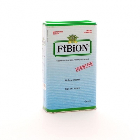 Fibion poudre 320g pas cher, discount