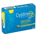 Cystine B6 Zinc Anti-Chutes de Cheveux 60 comprimés