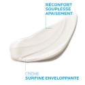 La Roche-Posay Nutritic Intense Crème Nutri-Reconstituant Profonde 50 Ml