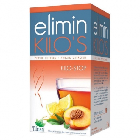 Elimin Kilo's 20 infusions pas cher, discount