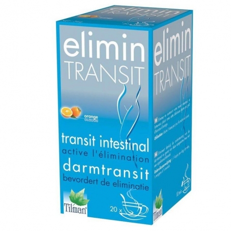 Elimin Transit 20 infusions pas cher, discount