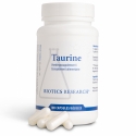 Biotics Research Taurine 100 gélules