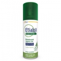 Etiaxil Spray Déodorant Végétal 24h Sans Aluminium 100ml