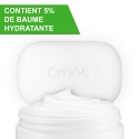 CeraVe Pain Nettoyant Hydratant Visage & Corps 128g