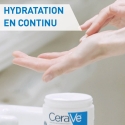 CeraVe Baume Hydratant Visage Corps 454ml