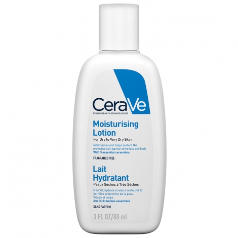 CeraVe Lait Hydratant 88 ml pas cher, discount