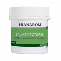 Pranarom Aromaforce Baume Respiratoire Bio 80ml