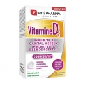 Forte Pharma Vitamine D3 3000UI 60 comprimés