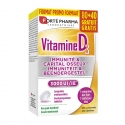 Forte Pharma Vitamine D3 3000UI 80 comprimés + 40 GRATUITS