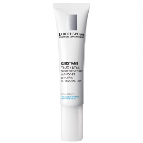 La Roche Posay Substiane Yeux Soin Restructurant Anti-Âge 15ml pas cher, discount